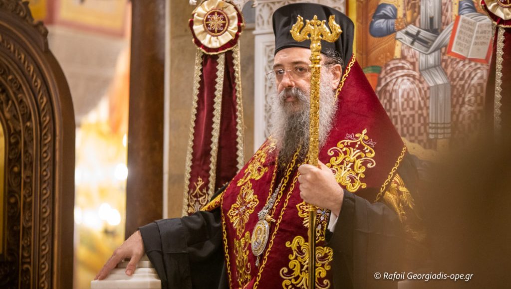 Ο-Μητροπολίτης-Πατρών-Χρυσόστομος-ζωντανά-στο-Ραδιόφωνο-της-Πεμπτουσία-την-Τετάρτη-29-Οκτωβρίου