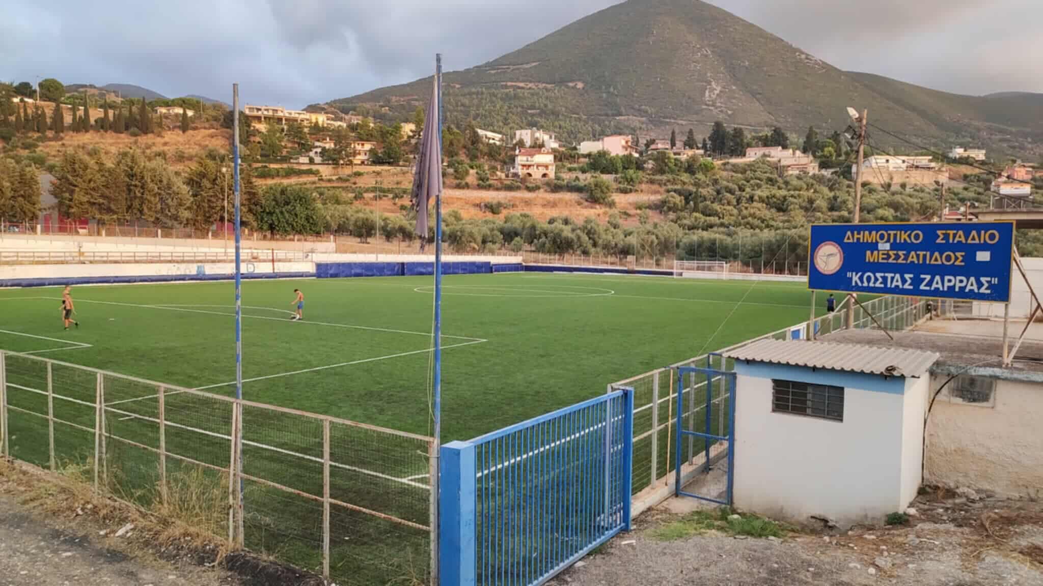 Πάτρα:-Σοβαρά-επεισόδια-κατά-τη-διάρκεια-αγώνα-με-τρεις-τραυματίες-και-έναν-φίλαθλο-που-υπέστη-έμφραγμα-προσπαθώντας-να-προστατεύσει-το-παιδί-του-–-ertnews.gr