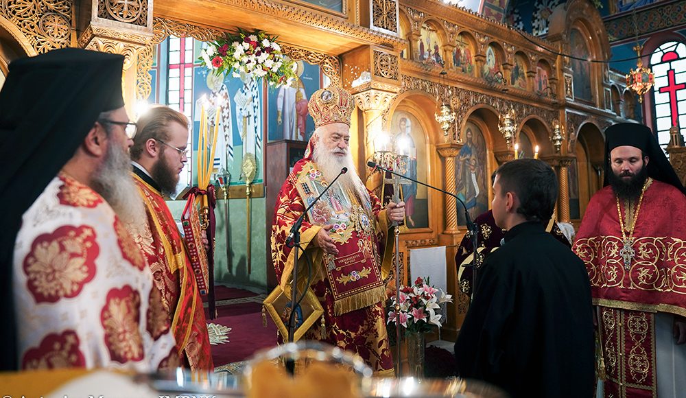 h-εορτή-των-συναθλητών-του-Αγίου-Δημητρίου-στην-Ξεχασμένη-και-στο-Σχοινά-(ΦΩΤΟ)