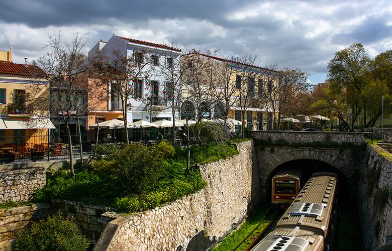 Η-ΣΤΑΣΥ-απαντά-σε-δημοσιεύματα-για-τον-σταθμό-της-Γραμμής-1-«Μοναστηράκι»