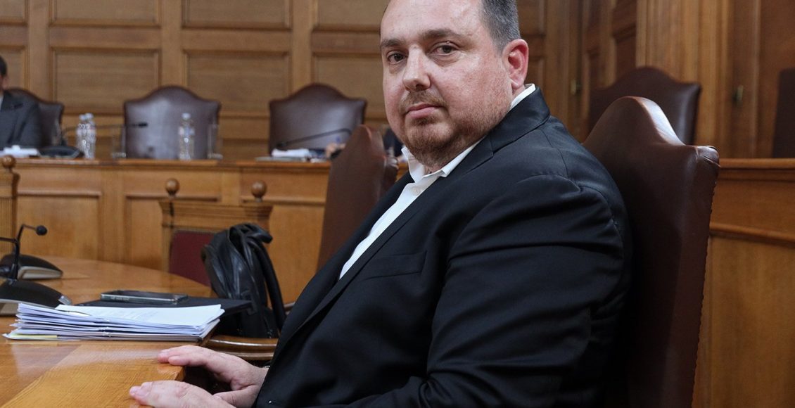 Ο-Τσιάρας-έκανε-αποδεκτή-την-παραίτηση-του-αντιπροέδρου-του-ΟΠΕΚΕΠΕ