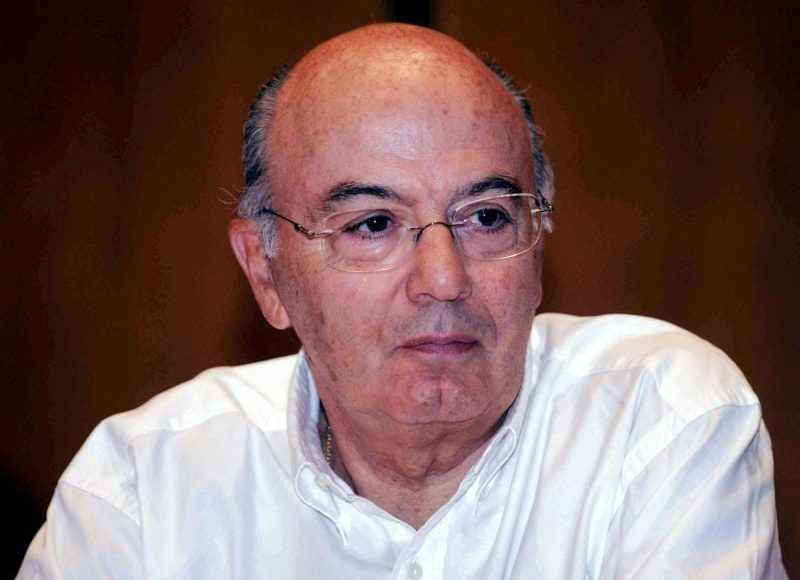 Πέθανε-ο-Λάμπης-Νικολάου-–-Ήταν-πρόεδρος-της-ΕΟΕ-για-14-χρόνια