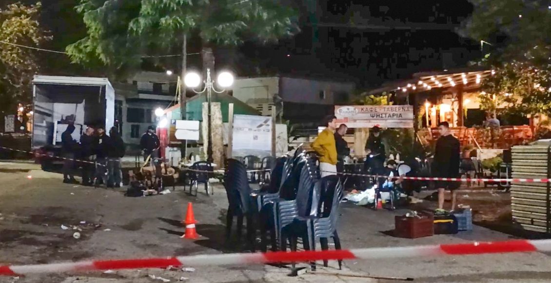 «Δύο-μπαλοθιές-και-ήταν-κάτω»-–-Πώς-περιγράφει-το-ματωμένο-γλέντι-στα-Χανιά-η-κόρη-του-θύματος