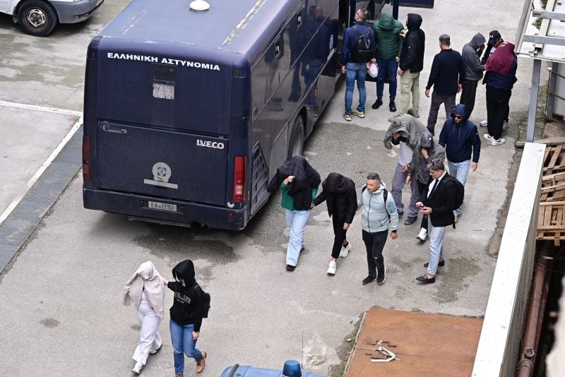 ΟΠΕΚΕΠΕ:-Συνεχίζονται-οι-απολογίες-των-συλληφθέντων-–-«Είχα-εμπιστευτεί-τους-κωδικούς-taxisnet-σε-κάποιον-απο-τους-συγκατηγορουμένους-μου»