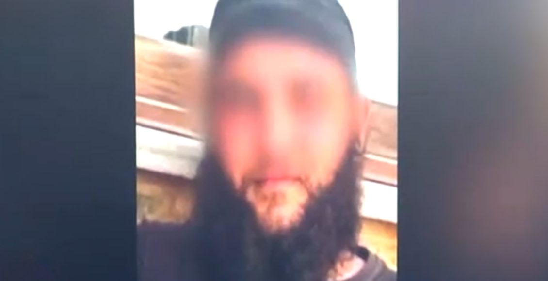 Ο-Λύτρας-ανέλαβε-τον-22χρονο-για-το-φονικό-στα-Χανιά:-«Σε-κρητικό-γλέντι,-αυτοί-με-όπλο-είναι-παραπάνω-από-αυτούς-που-δεν-έχουν»