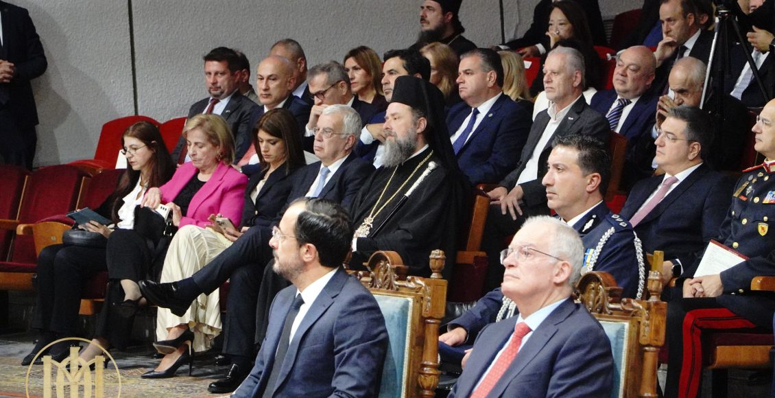 Ο-Θεσσαλονίκης-Φιλόθεος-σε-εκδήλωση-για-την-απελευθέρωση-της-Θεσσαλονίκης-και-το-έπος-του-’40