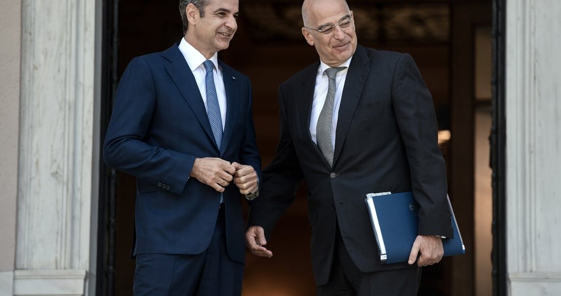 Στη-Θεσσαλονίκη-αύριο-ο-πρωθυπουργός-μαζί-με-Δένδια-για-την-παρέλαση-της-28ης-Οκτωβρίου