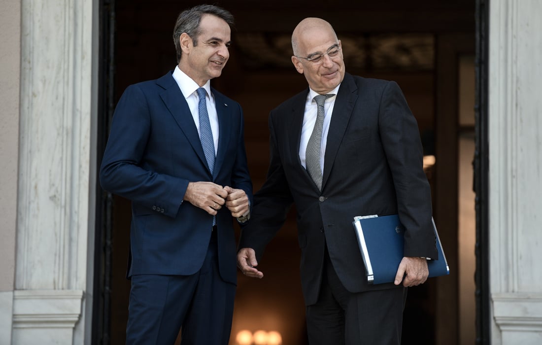 Στη-Θεσσαλονίκη-αύριο-ο-πρωθυπουργός-μαζί-με-Δένδια-για-την-παρέλαση-της-28ης-Οκτωβρίου