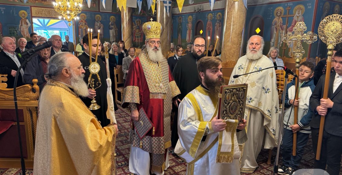 Αλεξανδρουπόλεως-Άνθιμος:-Να-αντλήσουμε-δύναμη-από-τον-Άγιο-Δημήτριο