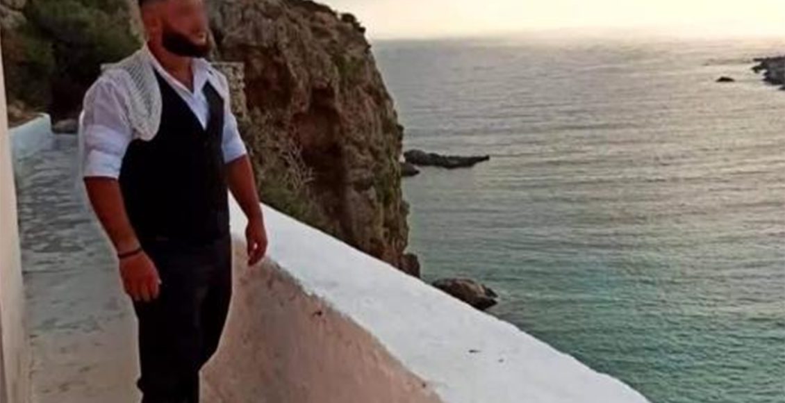 «Έκανε-κίνηση-σαν-να-βγάζει-κάτι-–-Φοβήκα-και-πυροβόλησα»,-λέει-ο-δράστης-για-το-φονικό-σε-γλέντι-στα-Χανιά