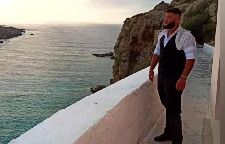 «Έβρισε-τη-μητέρα-μου,-νόμιζα-ότι-θα-με-σκοτώσει»,-ισχυρίστηκε-ο-δράστης-της-δολοφονίας-στα-Χανιά