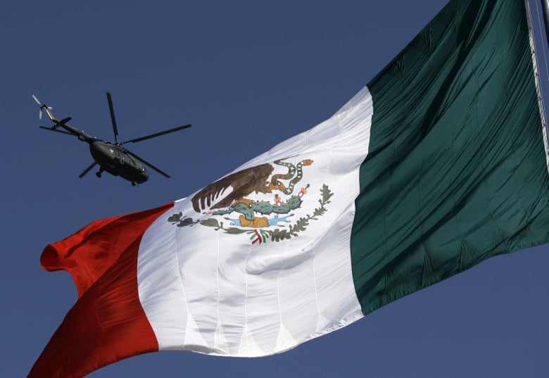 Μεξικό-και-ΗΠΑ-θα-παρατείνουν-την-προθεσμία-για-τις-εμπορικές-συναλλαγές
