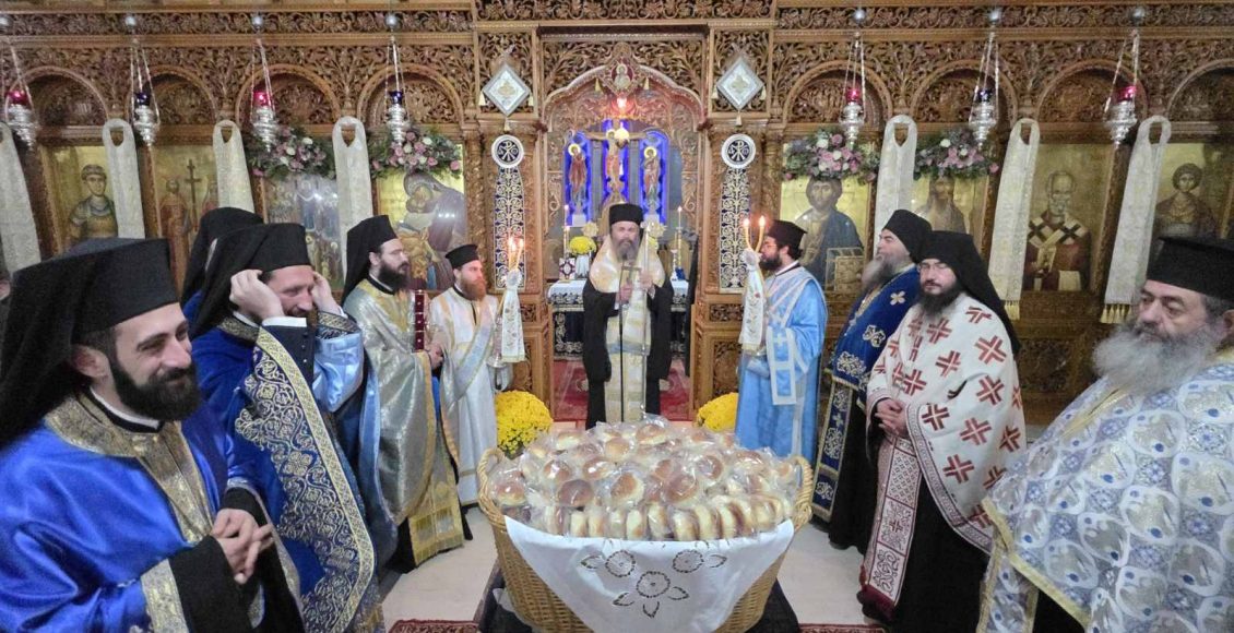 Πανηγυρικός-Δισαρχιερατικός-Εσπερινός-στην-Πτολεμαΐδα-για-την-εορτή-της-Αγίας-Σκέπης