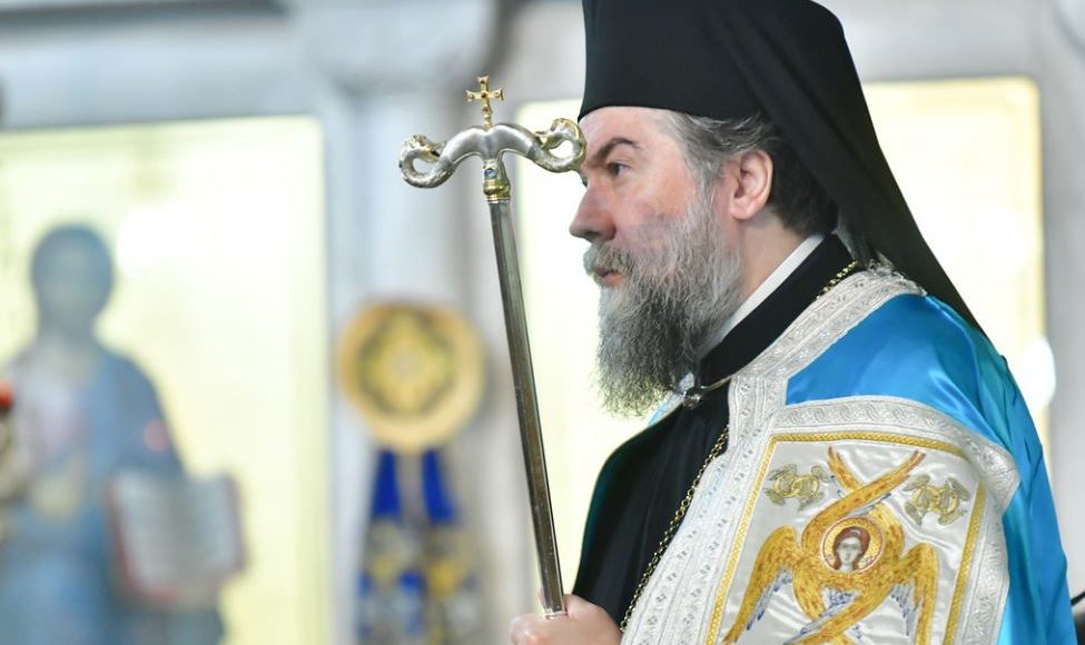 Σερρών-Θεολόγος:-«Η-αγάπη-της-Μητέρας-Παναγίας,-η-πιο-φωτεινή-και-αγνή-αγάπη-σ’-αυτόν-τον-κόσμο»