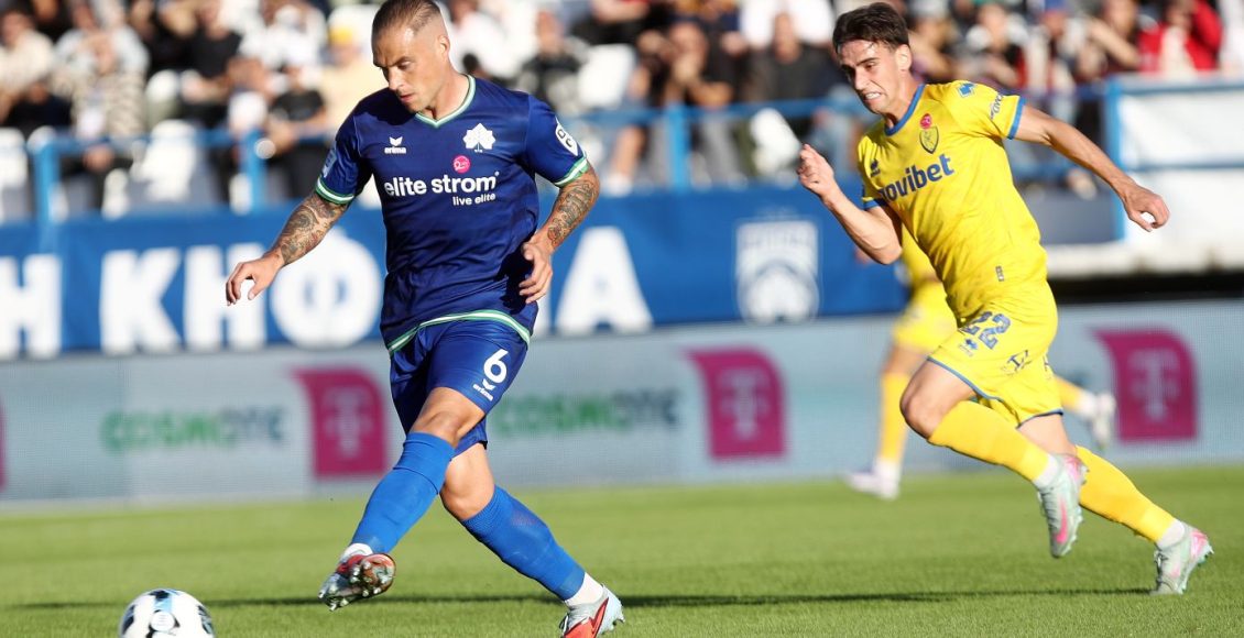 Κύπελλο-Ελλάδας:-Τρία-ραντεβού-για-τη-league-phase-σε-Ηράκλειο,-Αγρίνιο-και-Βόλο