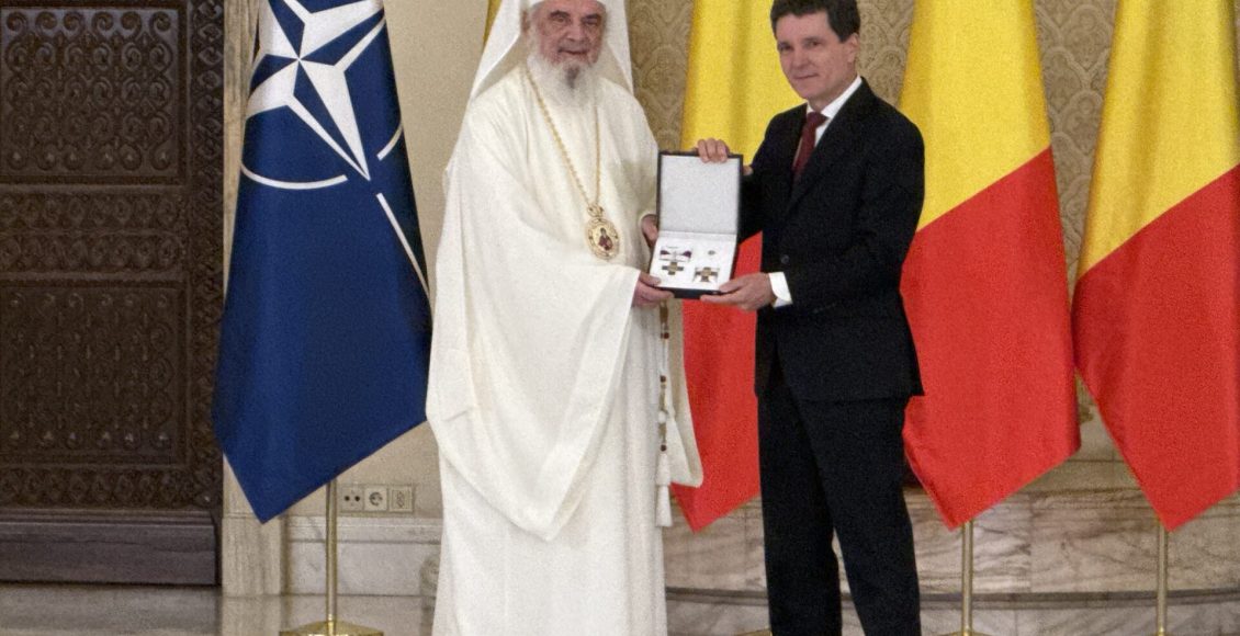 Η-Πολιτεία-της-Ρουμανίας-αναγνωρίζει-το-πολυδιάστατο-έργο-της-Ορθόδοξης-Εκκλησίας