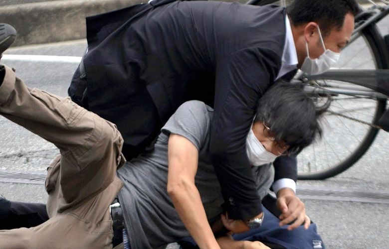 Ένοχος-δήλωσε-ο-δράστης-για-την-δολοφονία-του-πρώην-πρωθυπουργού-της-Ιαπωνίας,-Σίνζο-Άμπε