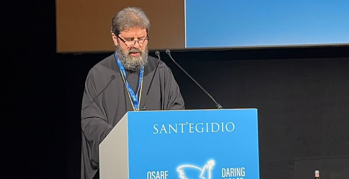 Αλβανίας-Ιωάννης:-Να-βάλουμε-τον-Θεό-ξανά-στο-επίκεντρο-της-ζωής-μας