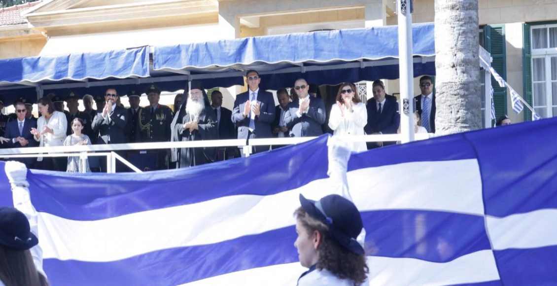 Η-Λευκωσία-τίμησε-την-28η-Οκτωβρίου-(ΦΩΤΟ)