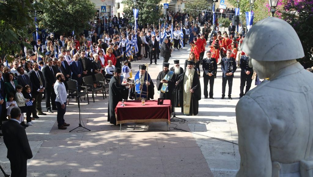 Εορτή-της-Αγίας-Σκέπης-και-Εθνική-Επέτειος-στην-Ναύπακτο