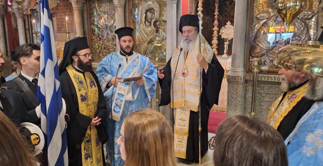 Ο-Ύδρας-Εφραίμ-στους-εορτασμούς-για-την-28η-Οκτωβρίου