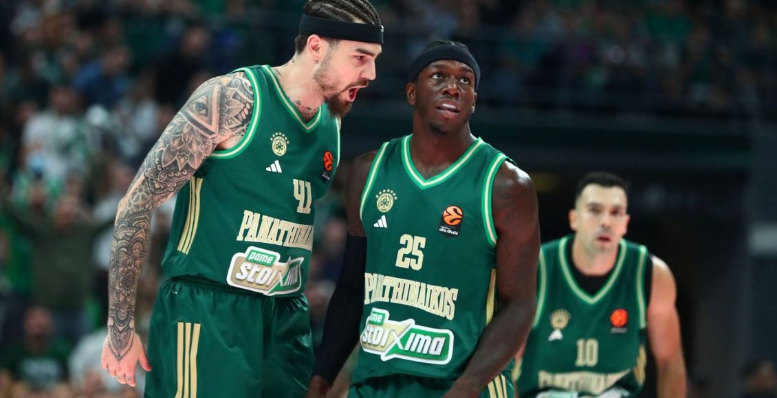 Παναθηναϊκός-–-Μακάμπι:-Μπαίνει-στη-«διαβολοβδομάδα»-με-μάχη-για-την-επιστροφή-στις-νίκες