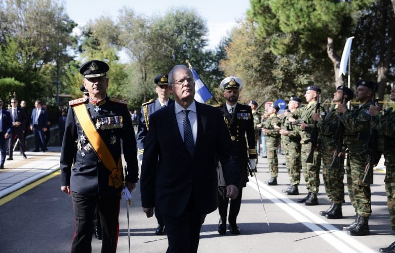 Τασούλας:-Η-28η-Οκτωβρίου-και-το-θρυλικό-«Όχι»-είναι-το-μέγιστο-και-έσχατο-μάθημα-της-γενιάς-του-’40-προς-τη-σύγχρονη-εποχή-μας