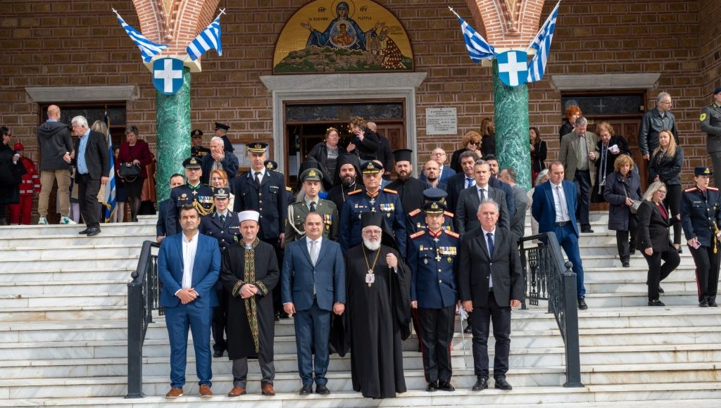 Η-28η-Οκτωβρίου-στο-Διδυμότειχο