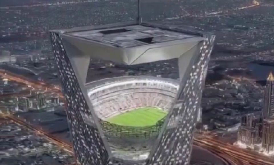 Η-Σαουδική-Αραβία-ετοιμάζει-ποδοσφαιρικό-γήπεδο-σε-ουρανοξύστη-–-Θα-αιωρείται-350-μέτρα-πάνω-από-το-έδαφος