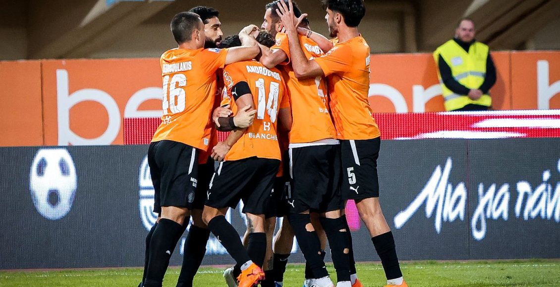 Κύπελλο-Ελλάδας:-ΟΦΗ-–-Ηρακλής-3-1:-Με-ανατροπή-στην-κορυφή-οι-Κρητικοί