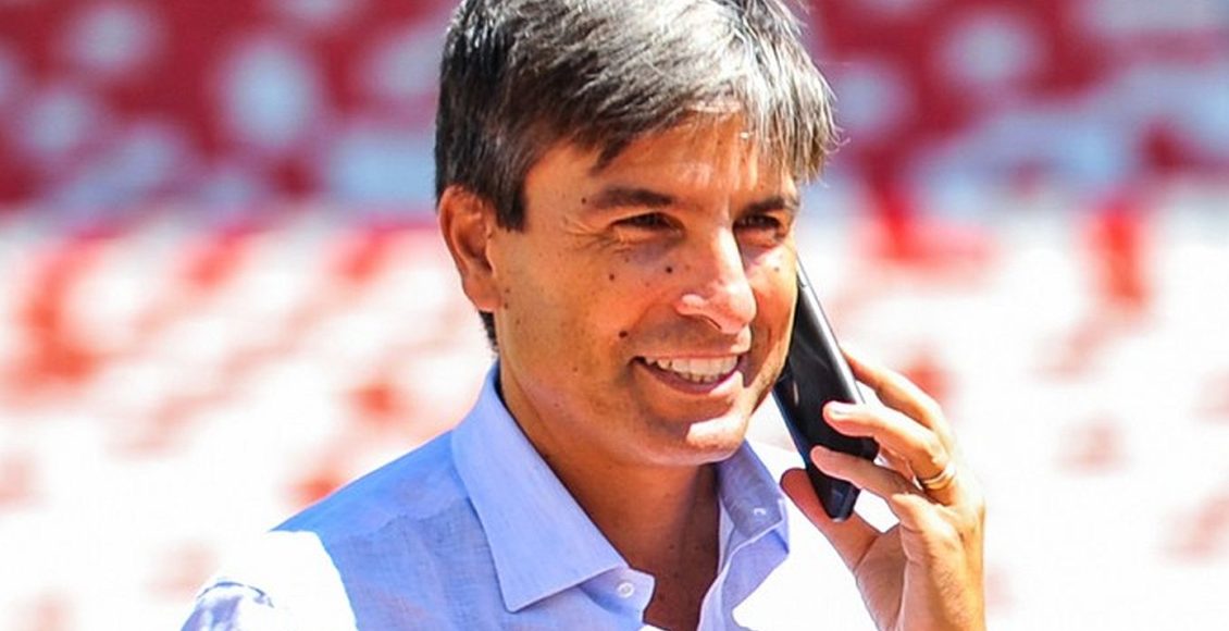 Παναθηναϊκός:-Ο-Ιταλός-Τζιανκάρλο-Ρομαϊρόνε-στη-λίστα-για-τη-θέση-του-αθλητικού-διευθυντή