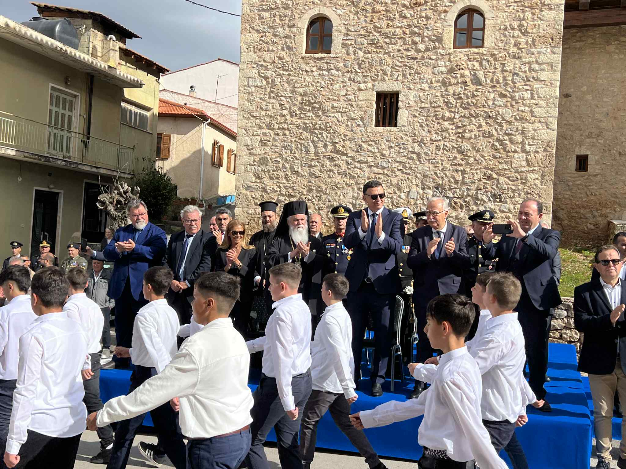 Εορτή-της-Αγίας-Σκέπης-και-Δοξολογία-για-την-Εθνική-Επέτειο-της-28ης-Οκτωβρίου-1940-στα-Καλάβρυτα