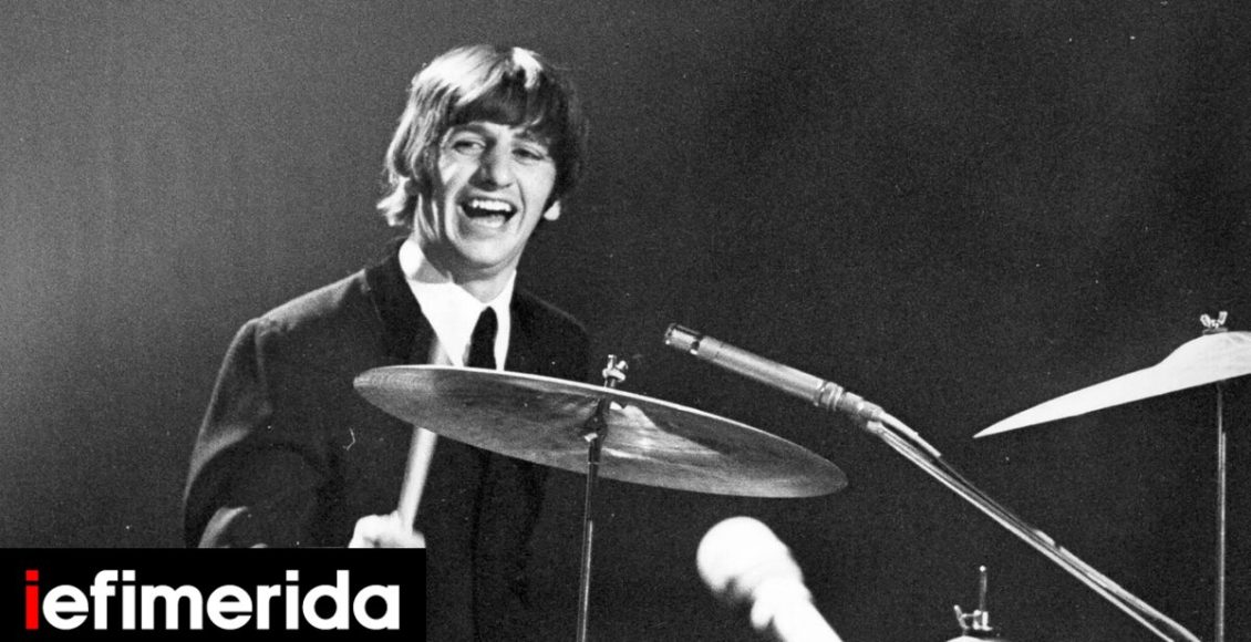 Πώς-ο-Ρίνγκο-Σταρ-«έφτιαξε»-τους-beatles:-Ο-αφανής-ήρωας-πίσω-από-τον-ήχο-τους-Το-ανατρεπτικο-νέο-βιβλίο