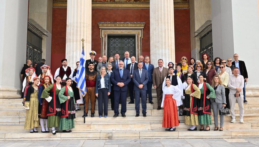 Ο-Επίσημος-Εορτασμός-για-την-Εθνική-Επέτειο-της-28ης-Οκτωβρίου-1940-στο-ΕΚΠΑ