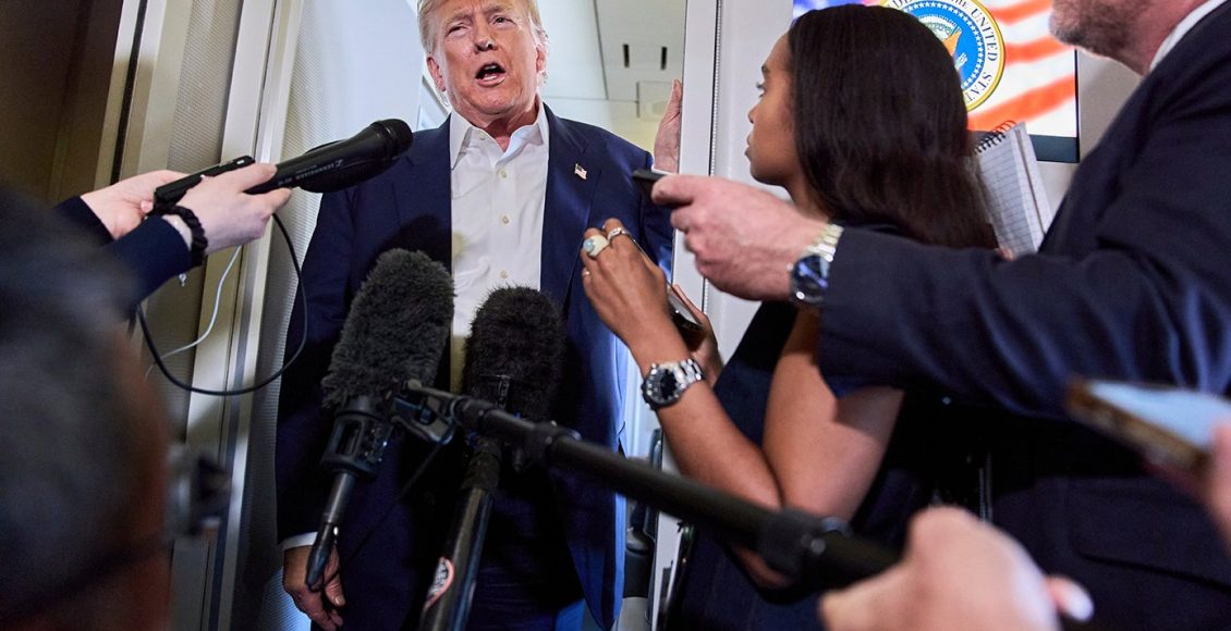 Για-τον-Τραμπ-δεν-κινδυνεύει-η-συμφωνηθείσα-εκεχειρία-μεταξύ-Ισραήλ-και-Χαμάς