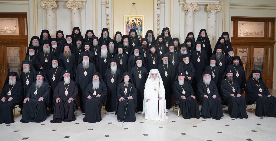 Σε-κλίμα-ενότητας-ολοκληρώθηκε-η-πενθήμερη-επίσημη-επίσκεψη-του-Οικουμενικού-Πατριάρχη-στο-Πατριαρχείο-Ρουμανίας