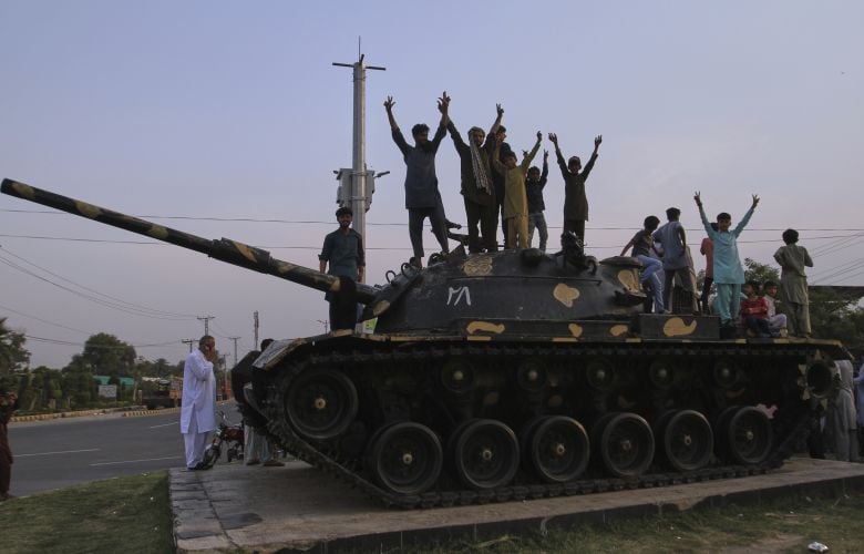 Το-Ισλαμαμπάντ-κατηγορεί-την-αφγανική-πλευρά-για-το-ναυάγιο-των-ειρηνευτικών-συνομιλιών-στην-Κωνσταντινούπολη