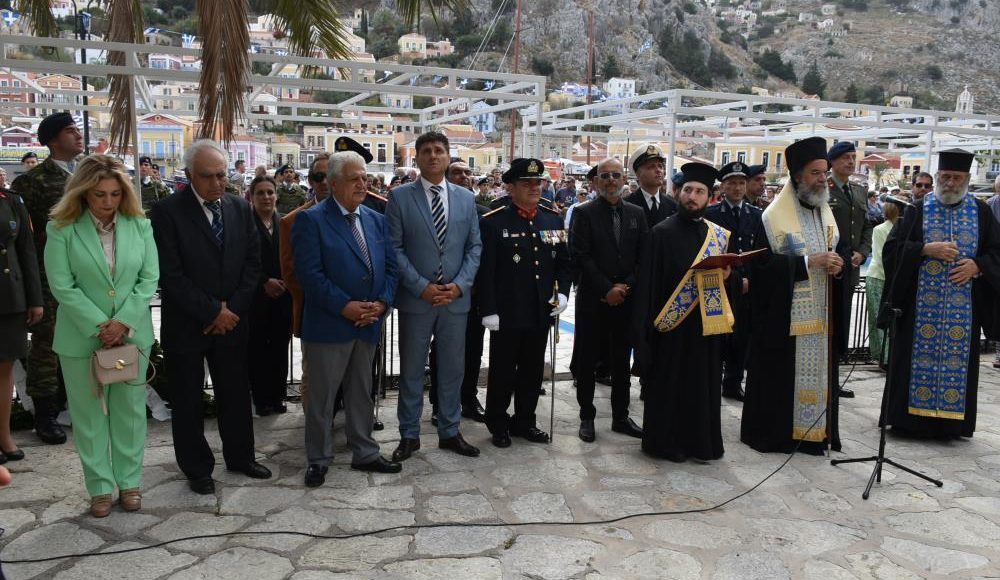 Η-εθνική-επέτειος-της-28ης-Οκτωβρίου-1940-στη-Σύμη