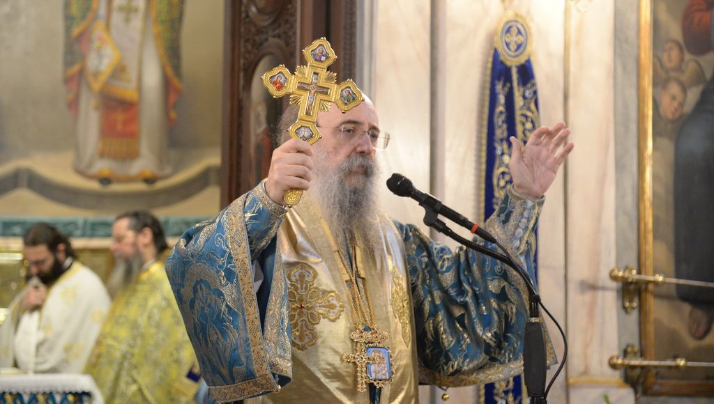 Πατρών-Χρυσόστομος:-“Πείτε-ΟΧΙ-σε-κάθε-μορφή-τυραννίας”