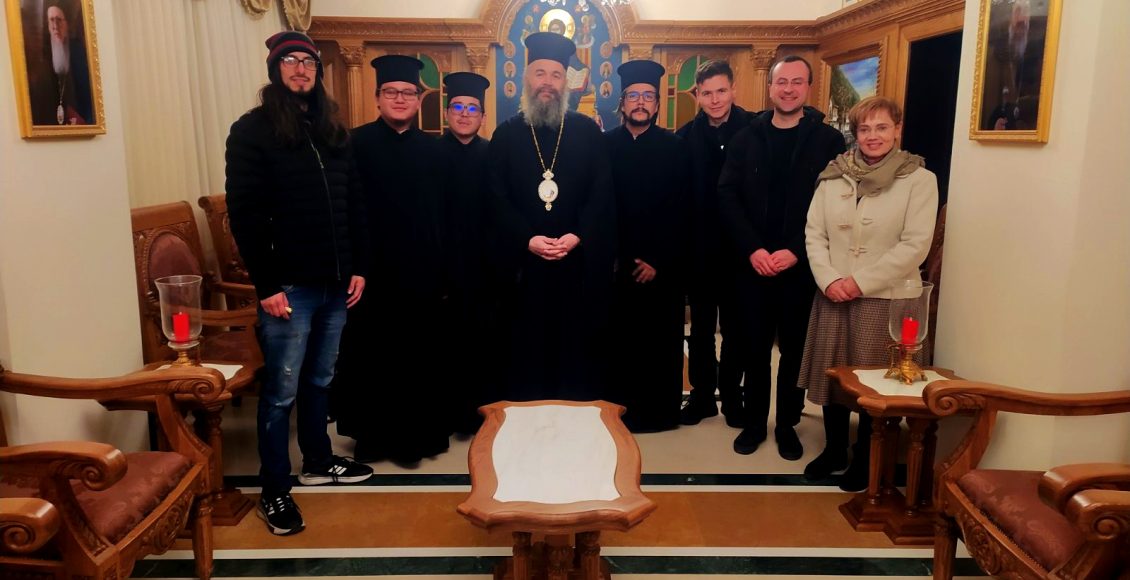 Δύο-άκρες-του-κόσμου,-μία-Ορθοδοξία-–-Η-Μητρόπολη-Μεξικού-στη-Μητρόπολη-Φλωρίνης,-Πρεσπών-και-Εορδαίας