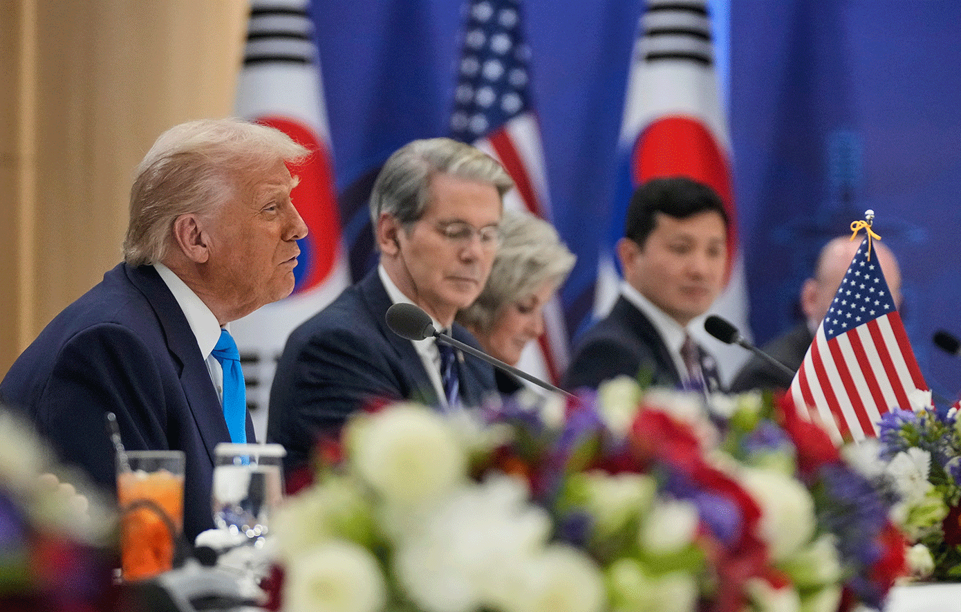 Τραμπ:-«Απέτρεψα-έναν-πιθανό-πόλεμο-Ινδίας-Πακιστάν-απειλώντας-τις-δύο-χώρες-με-την-επιβολή-δασμών-250%»