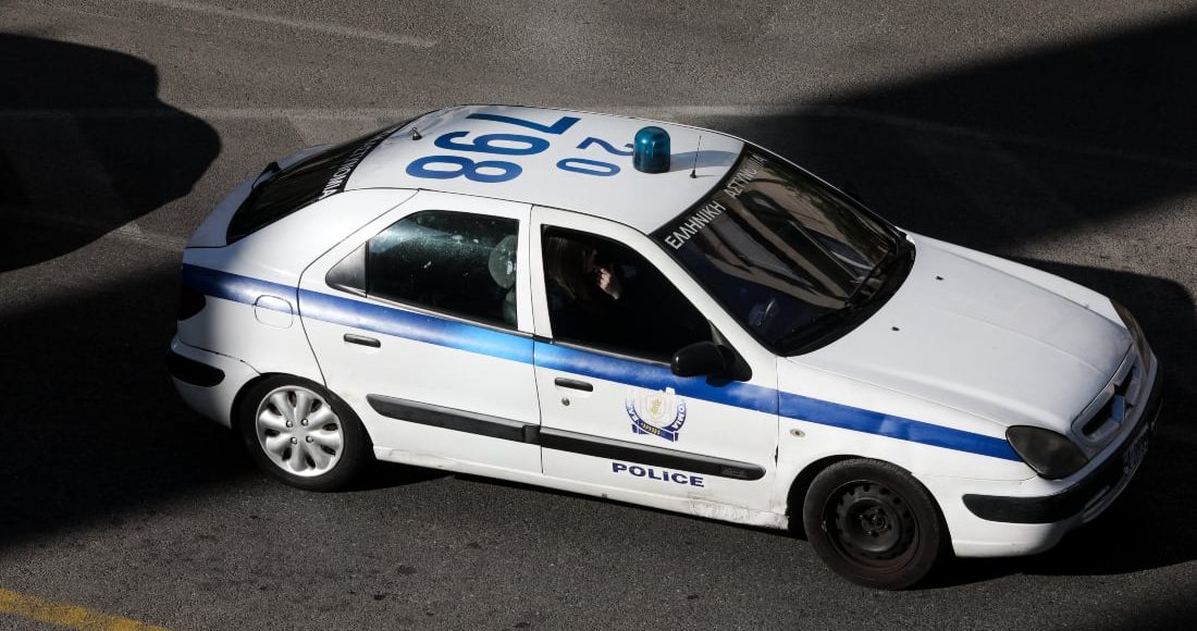 Συνελήφθησαν-δύο-νεαροί-έπειτα-από-κινηματογραφική-καταδίωξη-στο-Μενίδι