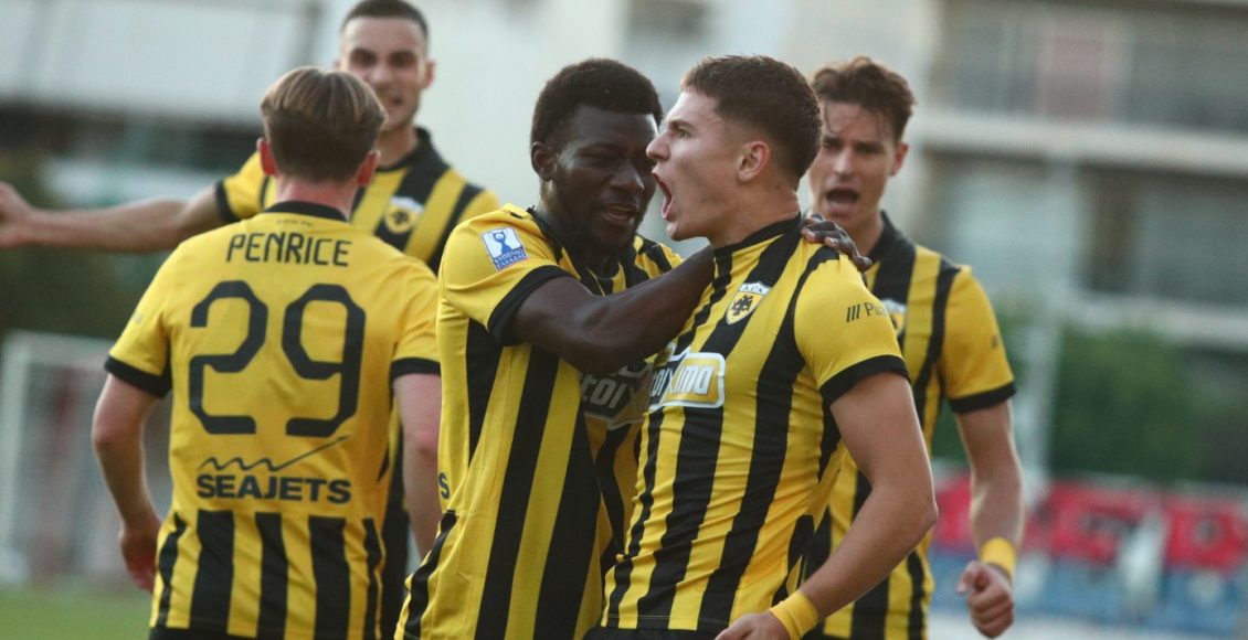 Ηλιούπολη-–-ΑΕΚ-0-1:-Στο-96′-απέφυγε-την-γκέλα