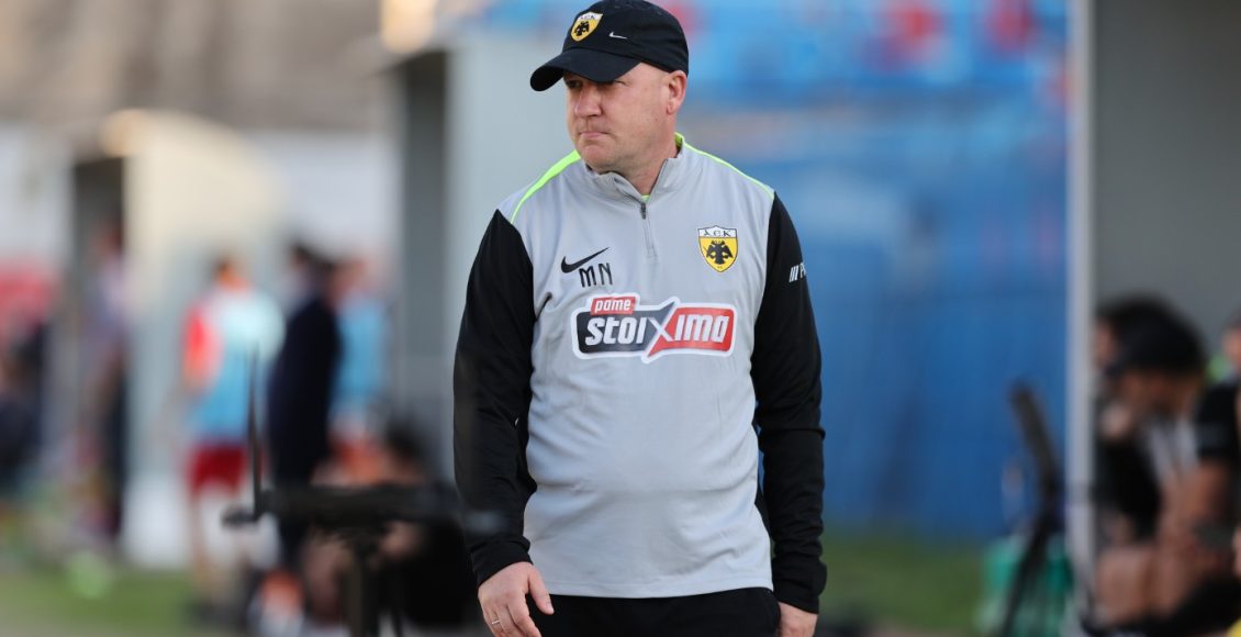 Νίκολιτς:-Παίξαμε-μονότερμα,-έχουμε-θέμα-στα-τελειώματα