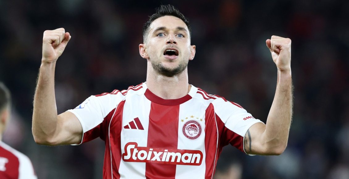 Ολυμπιακός-–-Βόλος-5-0:-Πάρτι-με-γκολάρες-του-Γιάρεμτσουκ