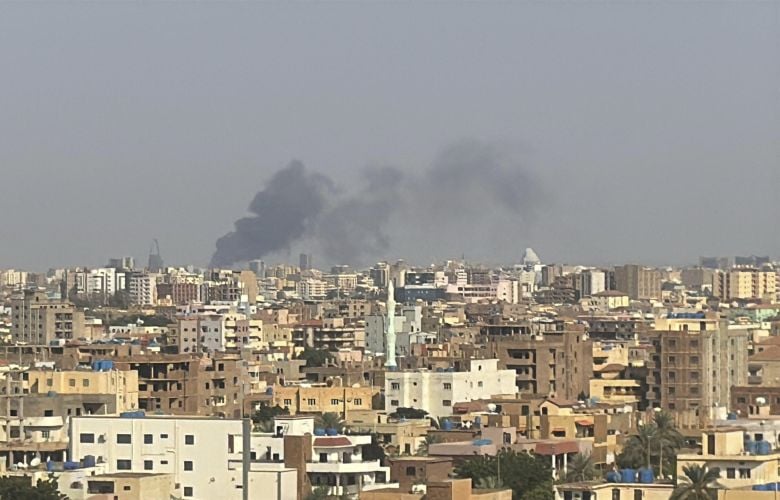 Μακελειό-στο-Σουδάν:-Τουλάχιστον-460-νεκροί-από-επίθεση-σε-μαιευτήριο-της-Ελ-Φάσερ