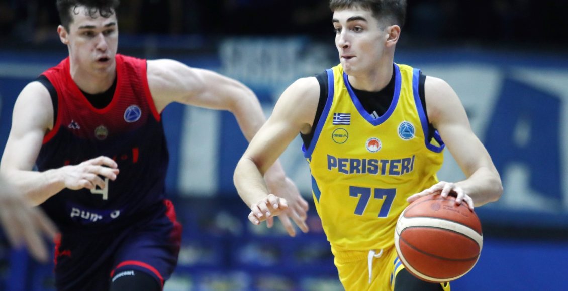 fiba-europe-cup:-Συνεχίζει-αήττητο-το-Περιστέρι-που-νίκησε-και-τη-Μπρνο
