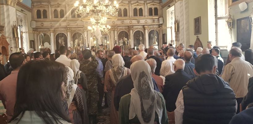 Η-85η-επέτειος-της-28ης-Οκτωβρίου-1940-στην-Κάλυμνο-και-στη-Λέρο