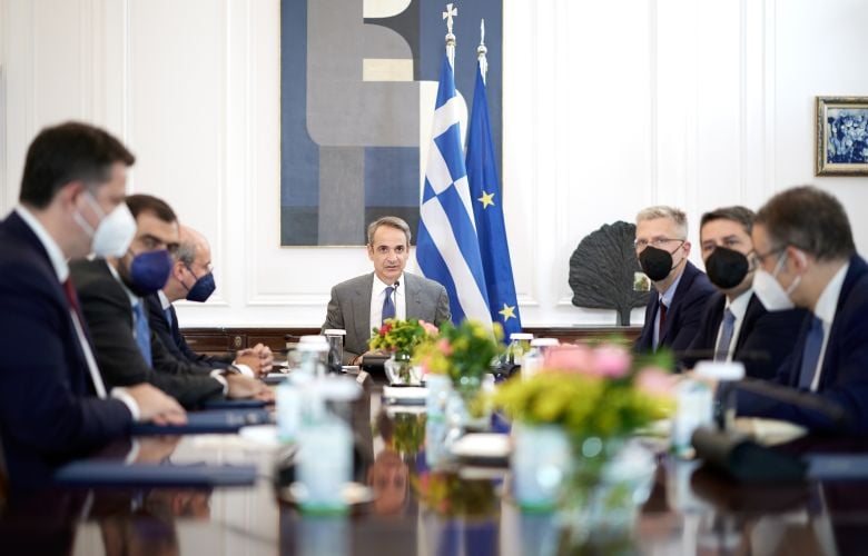 Τι-συζητήθηκε-στο-Υπουργικό-Συμβούλιο