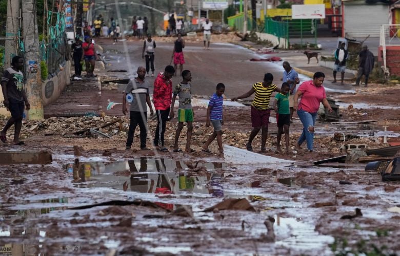 Πάνω-από-30-οι-νεκροί-σε-χώρες-της-Καραϊβικής-από-τον-θανατηφόρο-κυκλώνα-Μελίσα